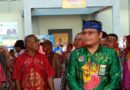 Ketua Pengadilan Agama Sorong Hadiri Gelaran Papua Fest Tahun 2023
